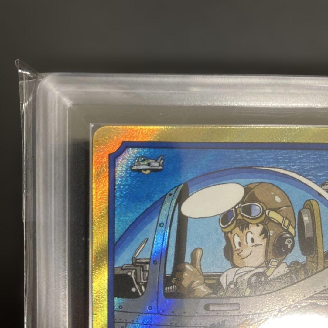 ARS10フュージョンワールド エナジーマーカー金 E-54 パラレル - メルカリ