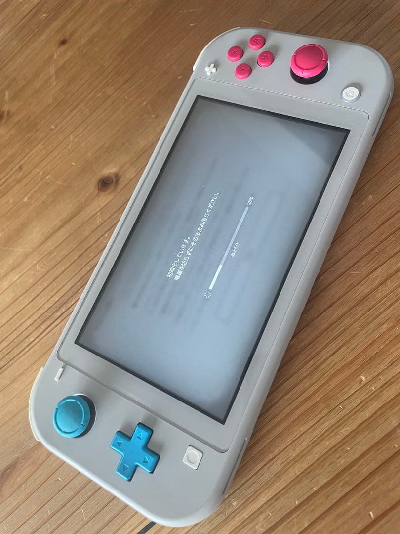 合馬公式アカウント1 様専用】Nintendo Switch Lite - メルカリ