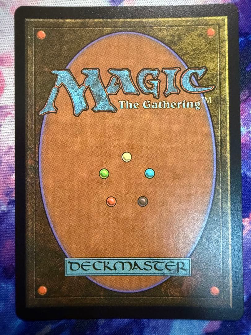 MTG】エンブレム(FOIL) 君臨するもの、インドミナス・レックス - メルカリ