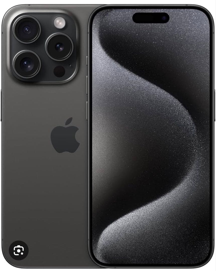 【美品】iPhone 15 Pro 256GB ブラック SIMフリー iPhone 15 Pro｜価格比較・SIMフリー・最新情報 - 価格.com