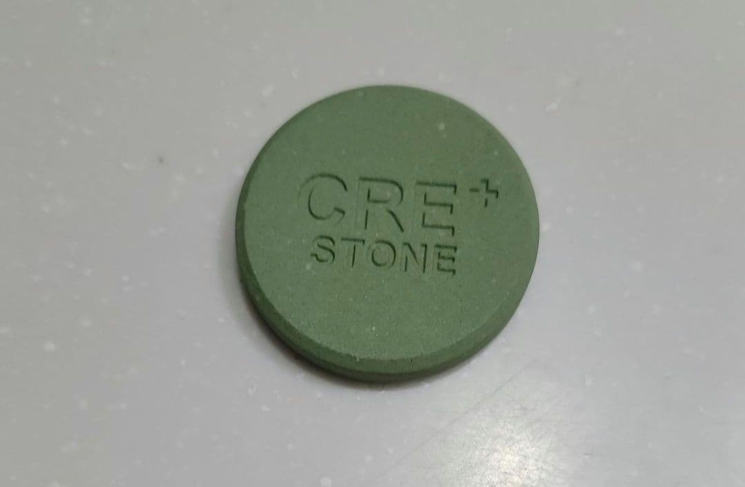 ワールドレップサービス CRE STONE Amazon | ワールドレップサービス ミネラルKSイオンゲル 10g 2個