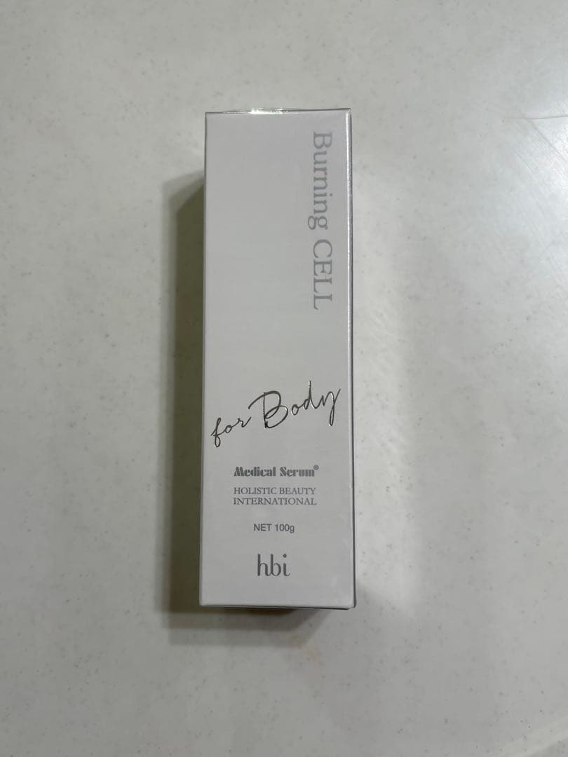 メディカルセラム　バーニングセル バーニングセル Burning Cell - カイロプラクティックのリーディング