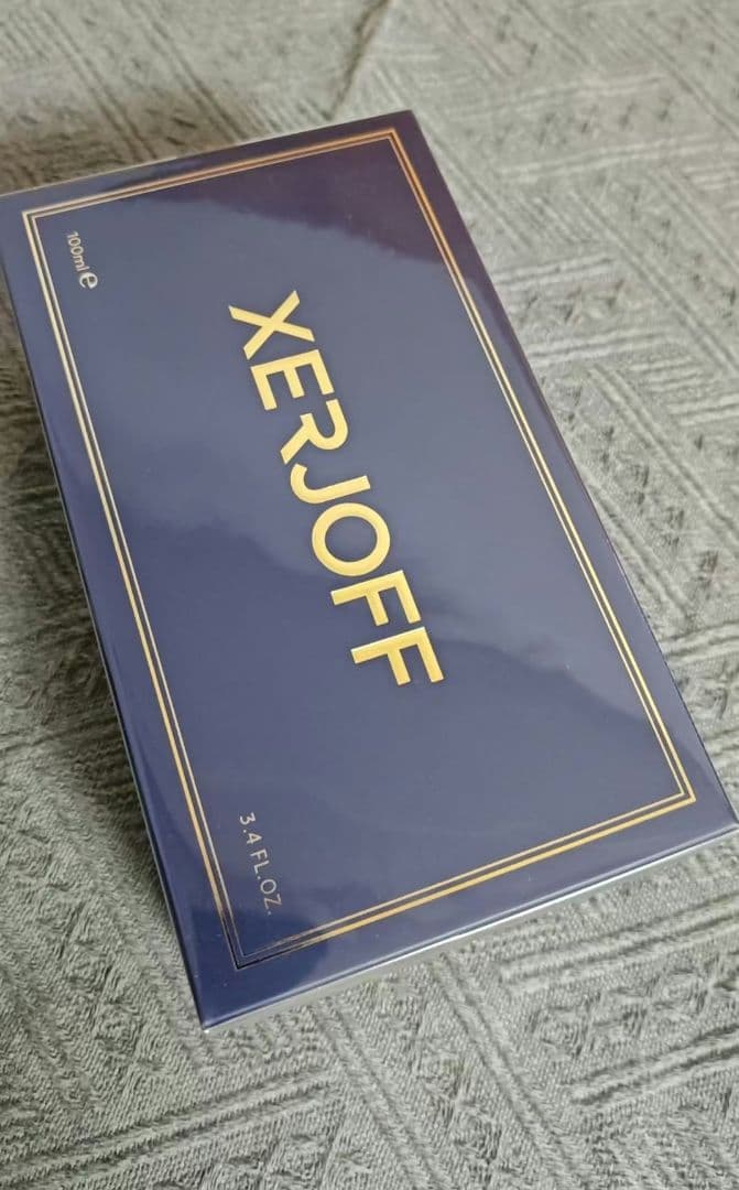 XERJOFF 男性用オードパルファム 100ml 新品未使用 ボックス入り 楽天市場】セルヨッフ オペラ オードパルファム 100ml XERJOFF V OPERA