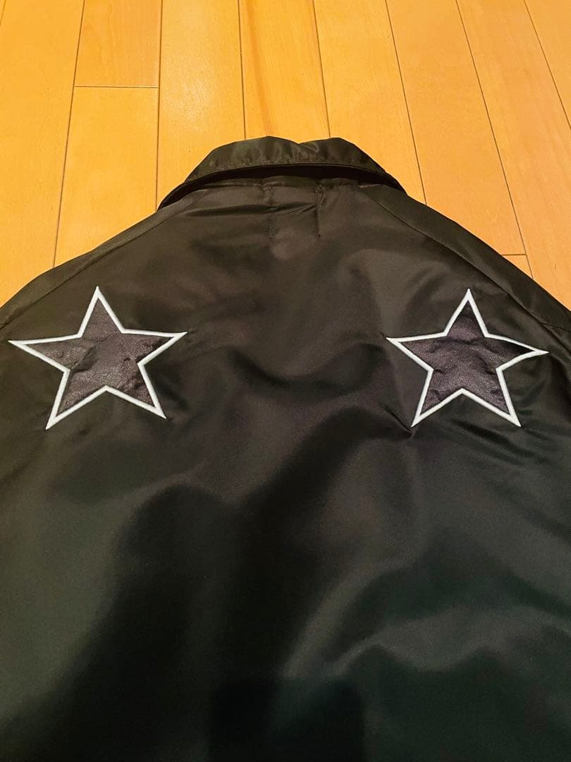 m&m ウィンドブレーカー / WTAPS WTAPS ウインドブレーカー | ブラック | FARFETCH JP