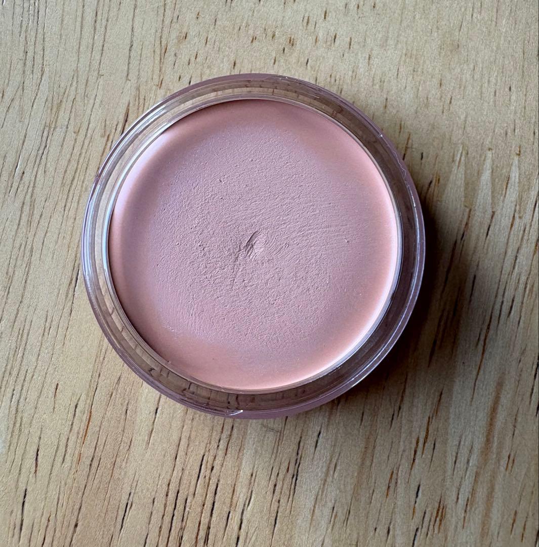 ☆ ブリリアージュ カモフラージュ コンシーラーチーク 02 オレンジ