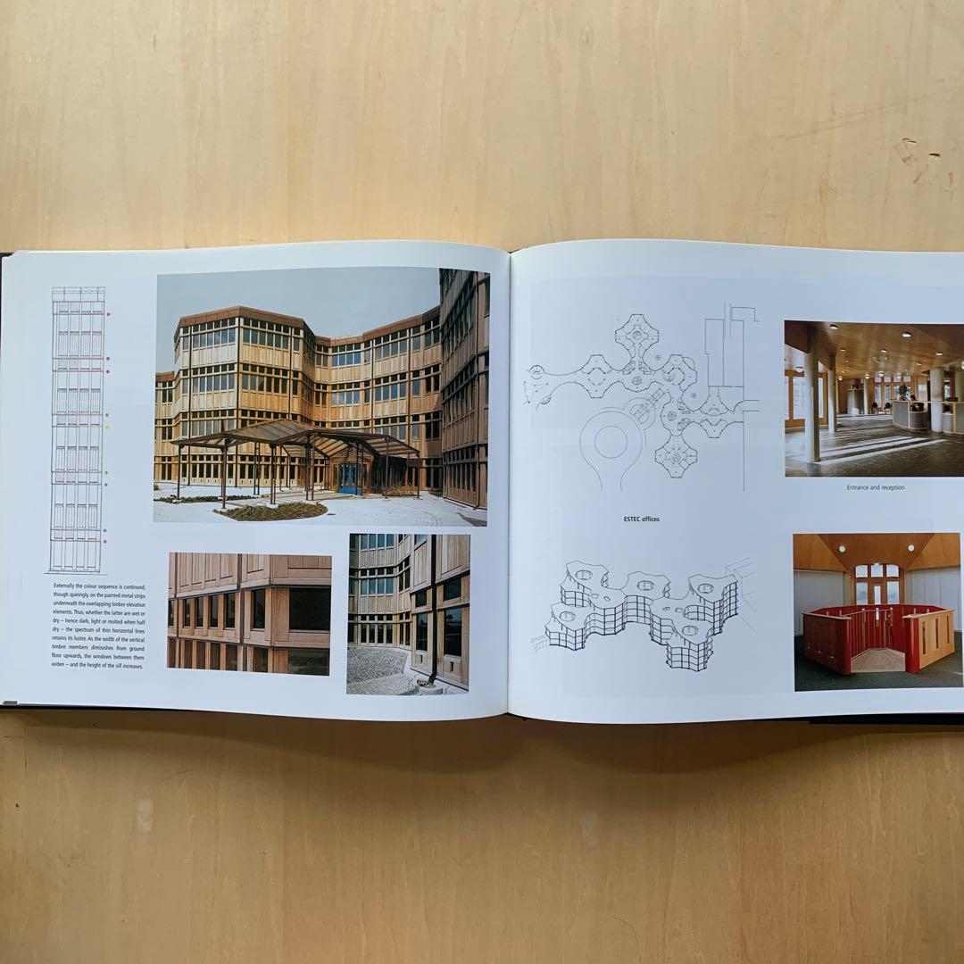 Aldo van Eyck Works アルド・ファン・アイク建築作品集 - メルカリ