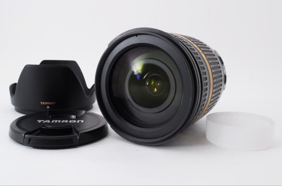 Nikon D7100 純正+タムロン望遠セット ショット数4000