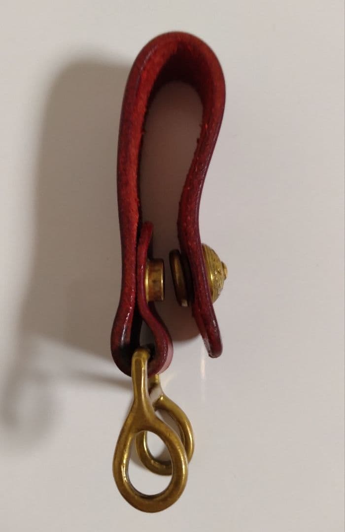 クーティー Cootie Productions Key Bak RED - メルカリ