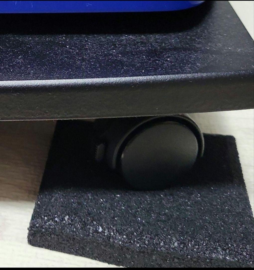 メイドインアビス 実機 コイン不要機付き スロット キャスター付