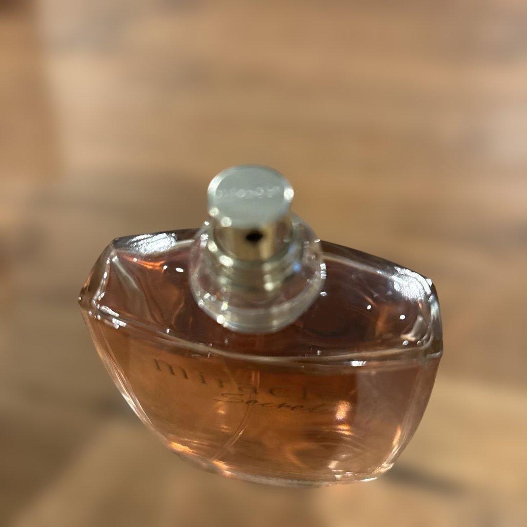 廃盤☆ランコム☆ミラクシークレット100ml - メルカリ