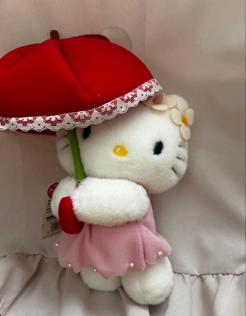 ご当地キティ　信州限定　ぬいぐるみ ハローキティ ご当地キティ 信州限定 ぬいぐるみ - メルカリ