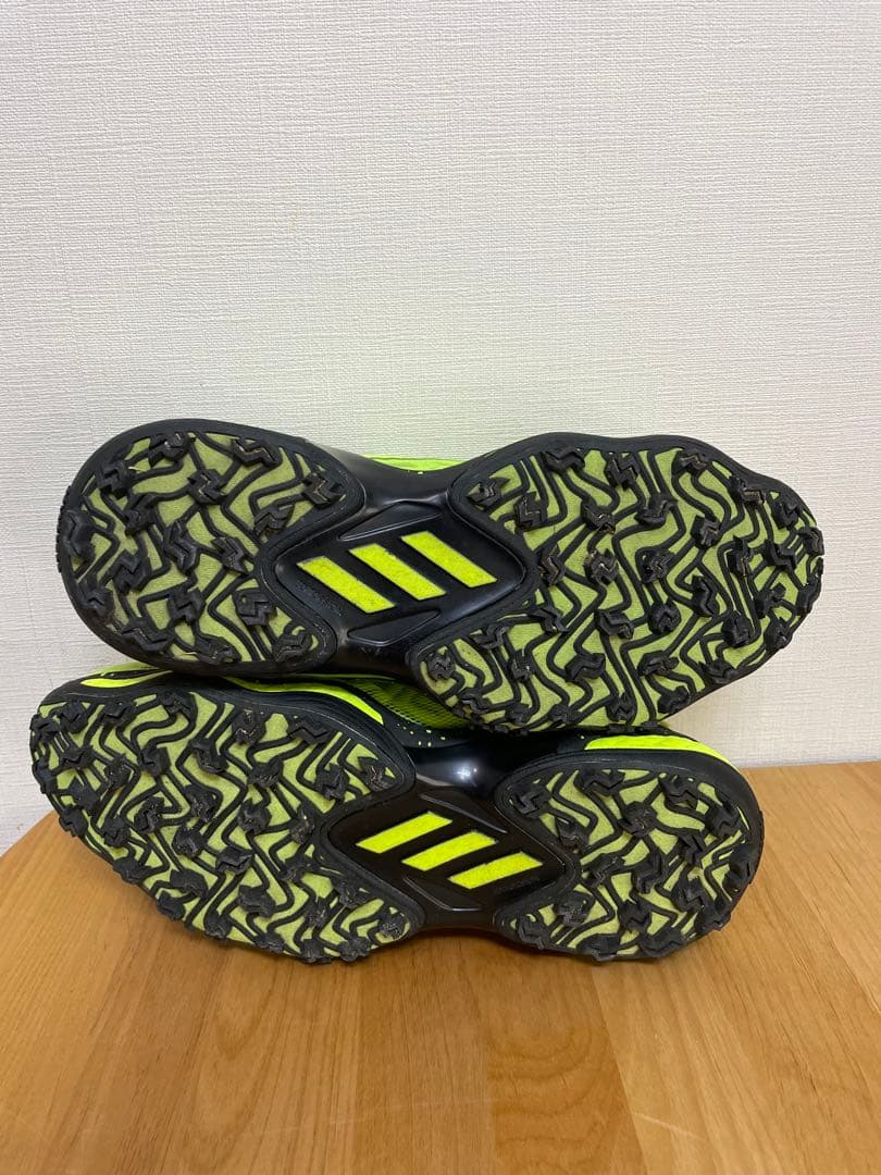 satoru様adidasコードカオス25 BOA 27.5cm ゴルフシューズ