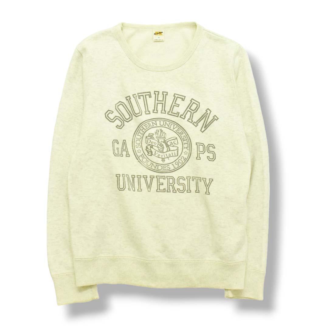 70s80s 金タグ 復刻 ラッセルアスレチック スウェット トレーナー