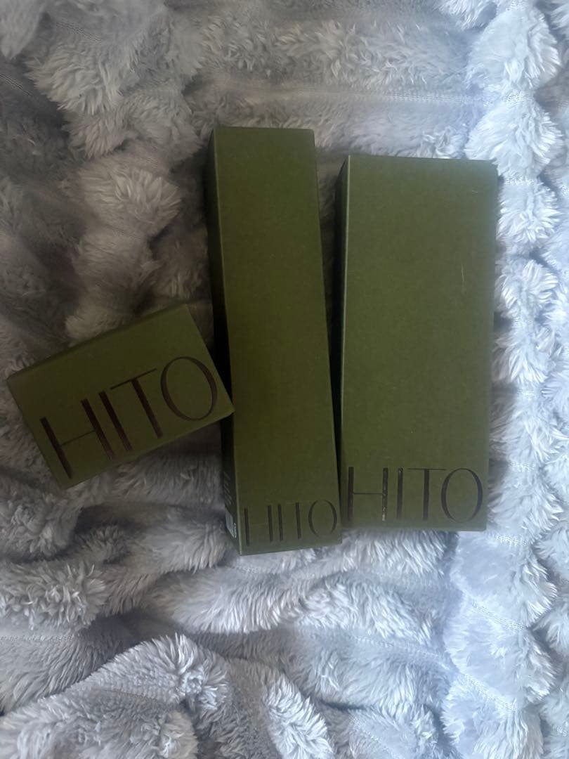 らむ HITOto 洗顔・泡美容液・バクダンクリーム3点セット HITOto バクダンクリーム | HITOto公式│エステサロン発スキンケアブランド