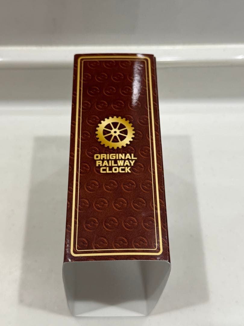 非売品 ポケモン 鉄道時計 懐中時計 ポケットモンスター SEIKO - メルカリ