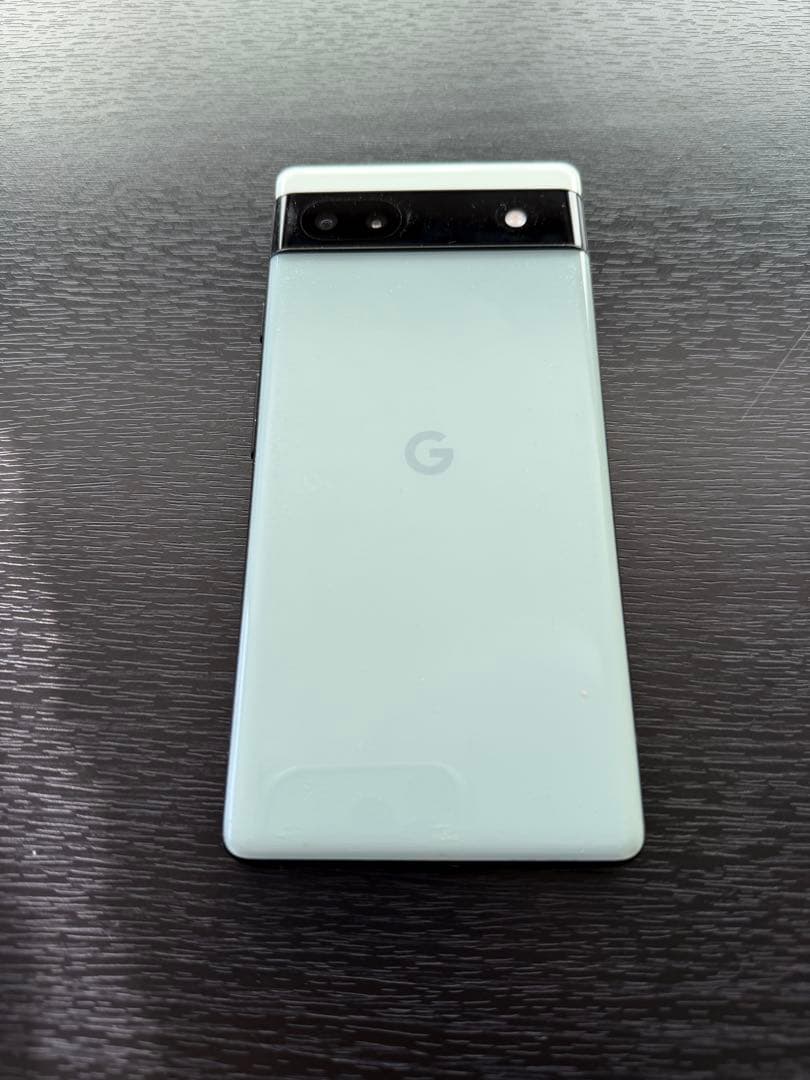 Google Pixel 6a セージ 128gb 本体 Buy Used Google Pixel 6a 128GB (Verizon) – Gazelle