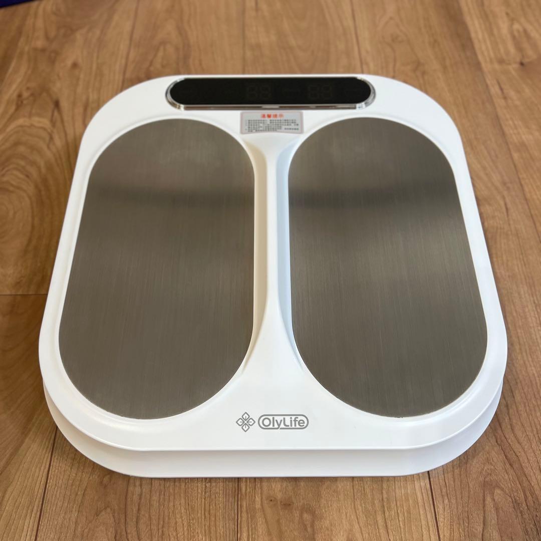 美品☆ Oly Life(オリーライフ) THz Tera-P90 - メルカリ