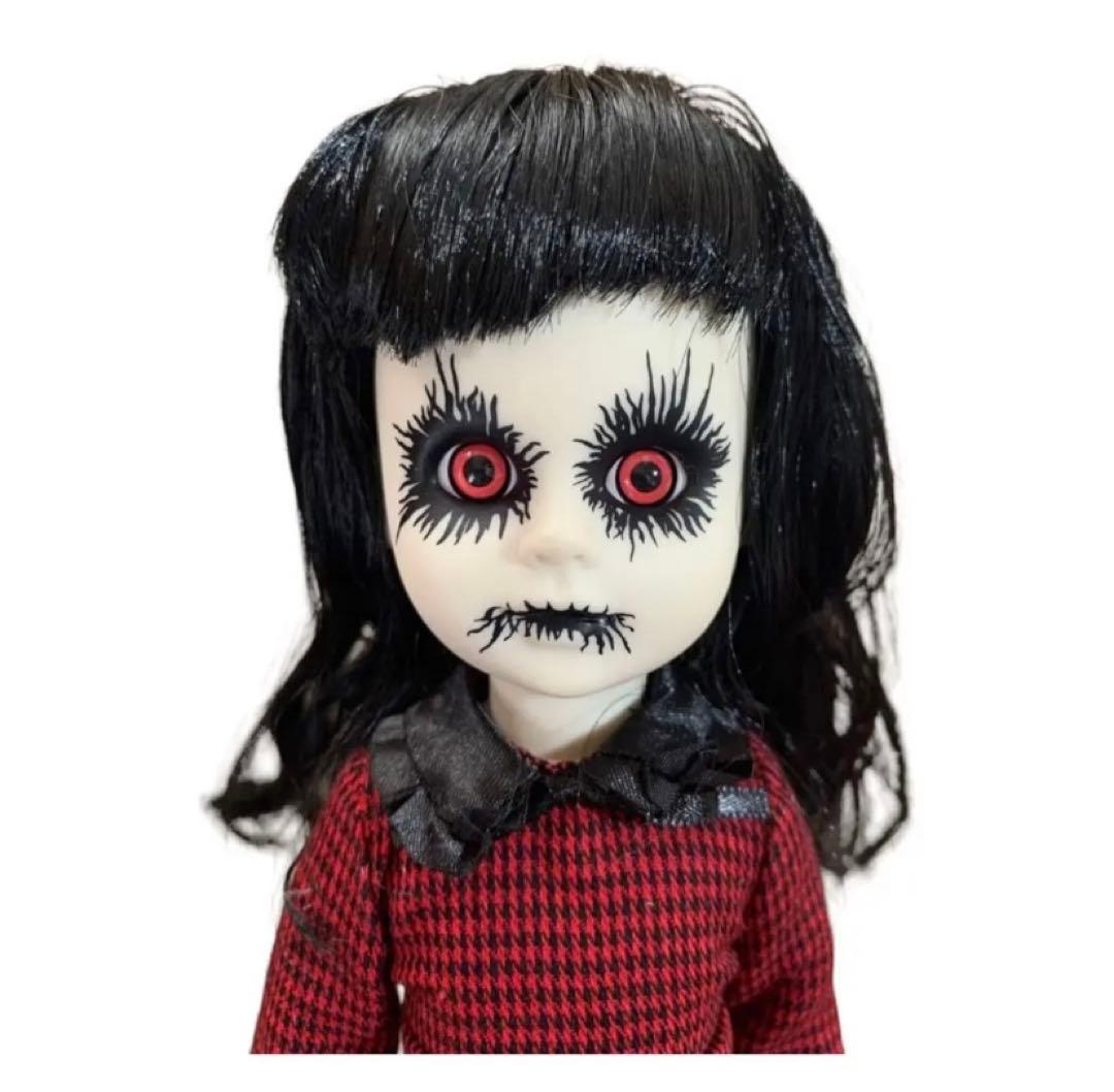 Living Dead Dolls Resurrection/Chloe - メルカリ