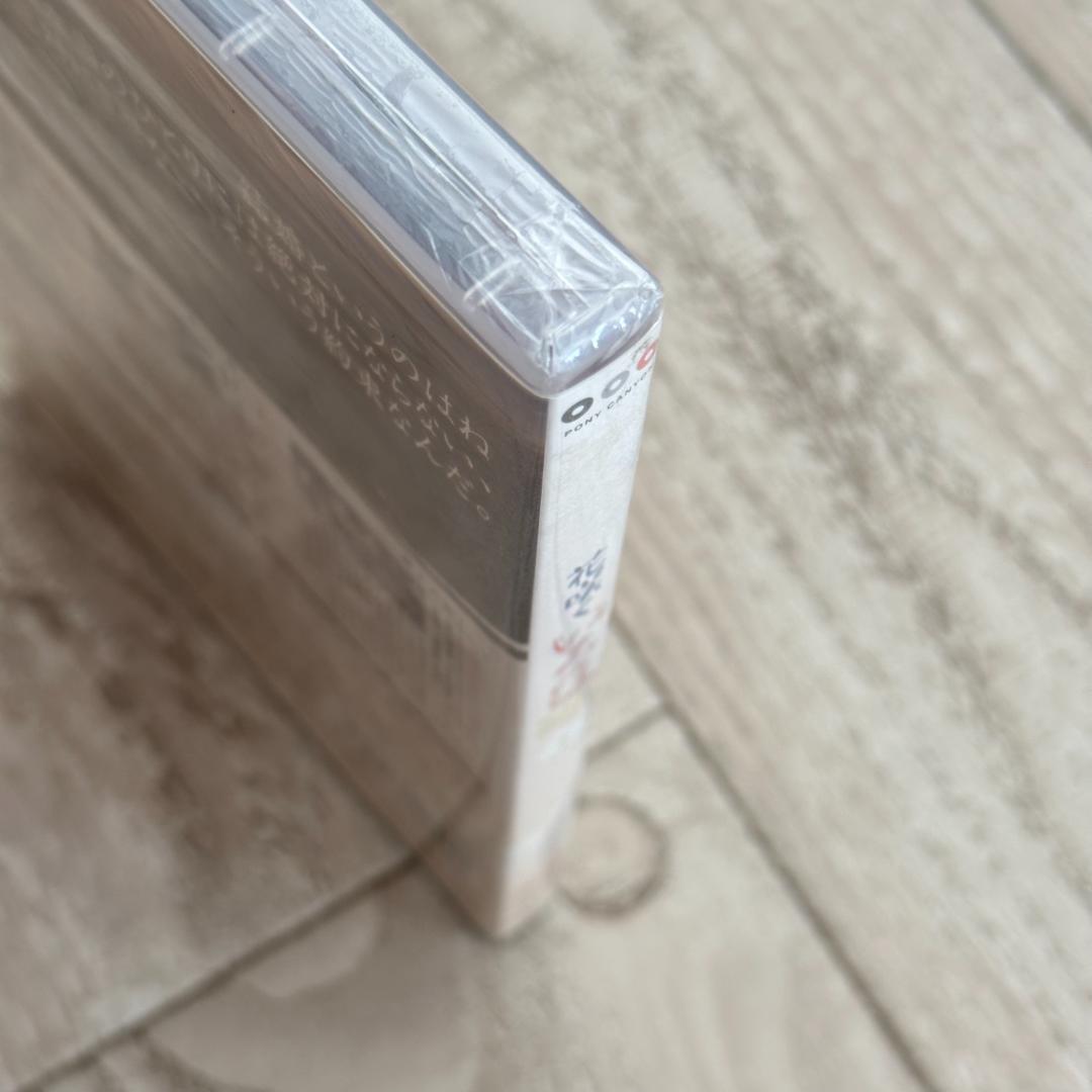 花咲くいろは 7：未開封DVD