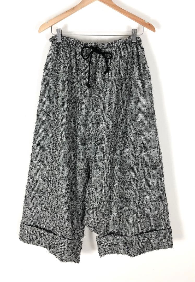 オンライン アウトレットファッション - Ys ワイズ 2020AW PRE ほつれ