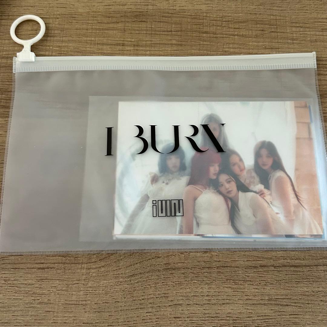 (g)i-dle サイン会 当選者限定 ポストカード　セット i-dle ポストカードセット (We are) – LINE FRIENDS SQUARE JAPAN OFFICIAL