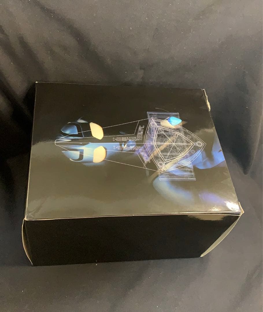 自動回転&展開 ウルトラレプリカ アグレイター 中国限定 - メルカリ