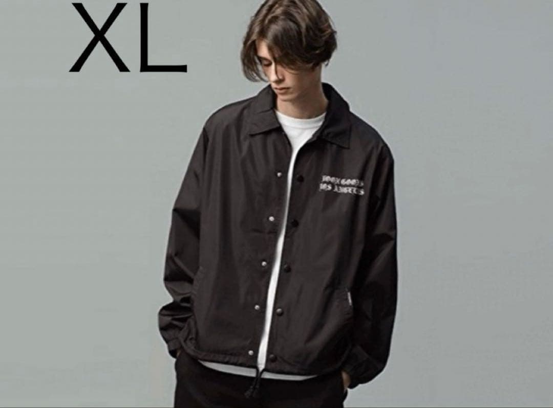 NoonGoons for RHC ロンハーマン サイズXL Noon Goons for RHC Ron Hermanの『Cardiff Cardigan』