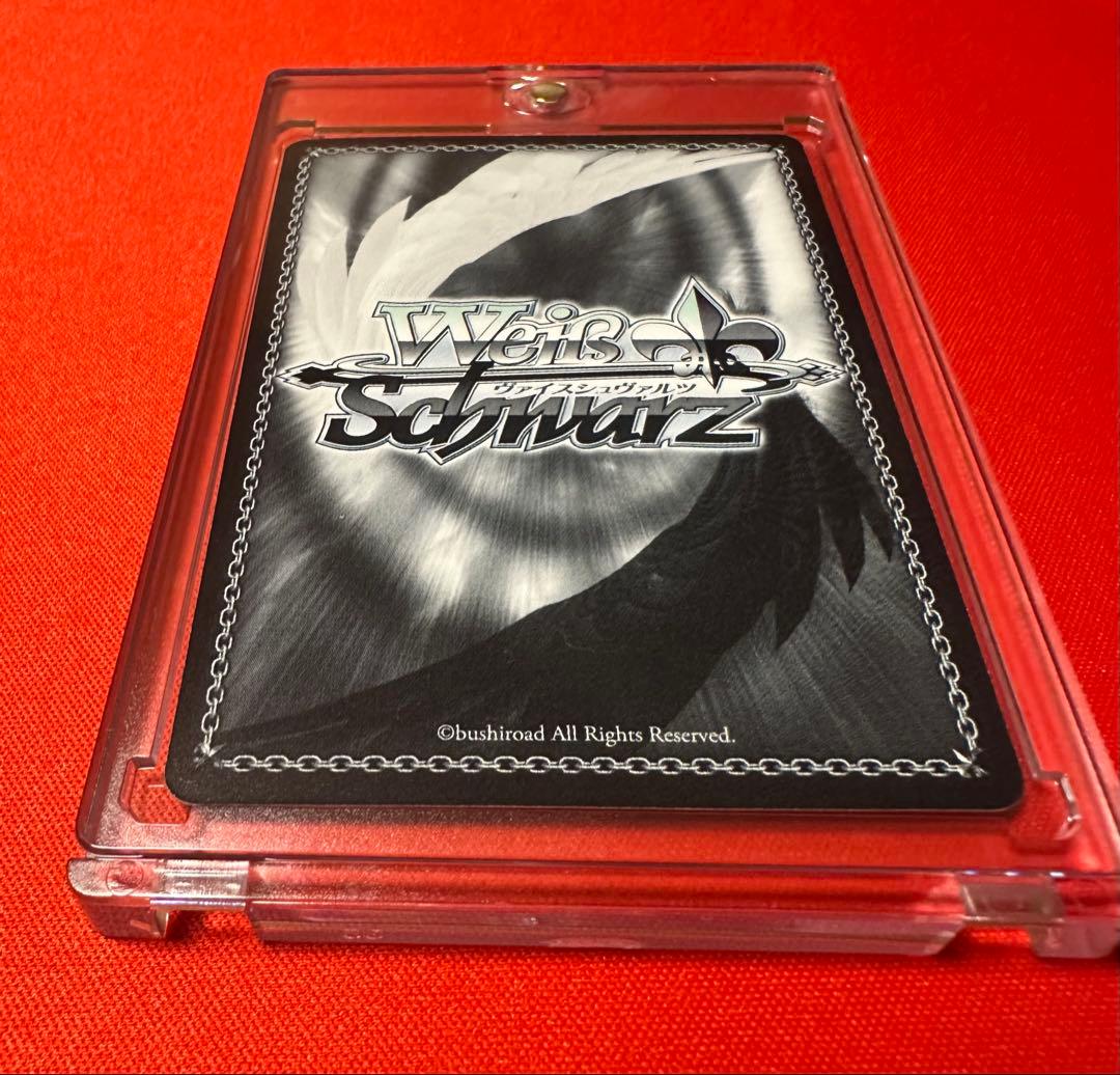 ヴァイスシュヴァルツ アイドルマスターシャイニーカラーズ ユニット