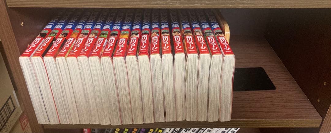 少年漫画 destiny