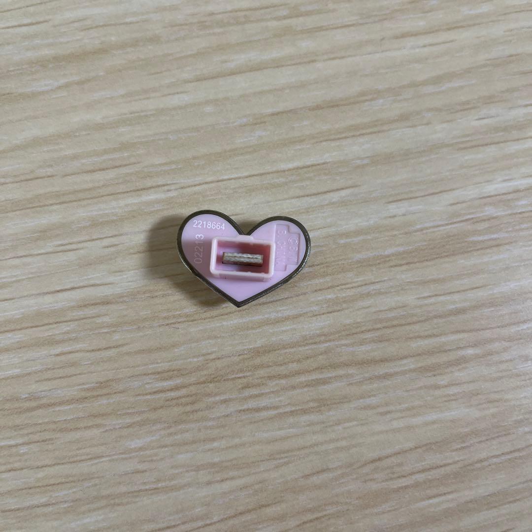 たまごっち たまデコピアス なめこピアス 希少レア 現状品 - メルカリ