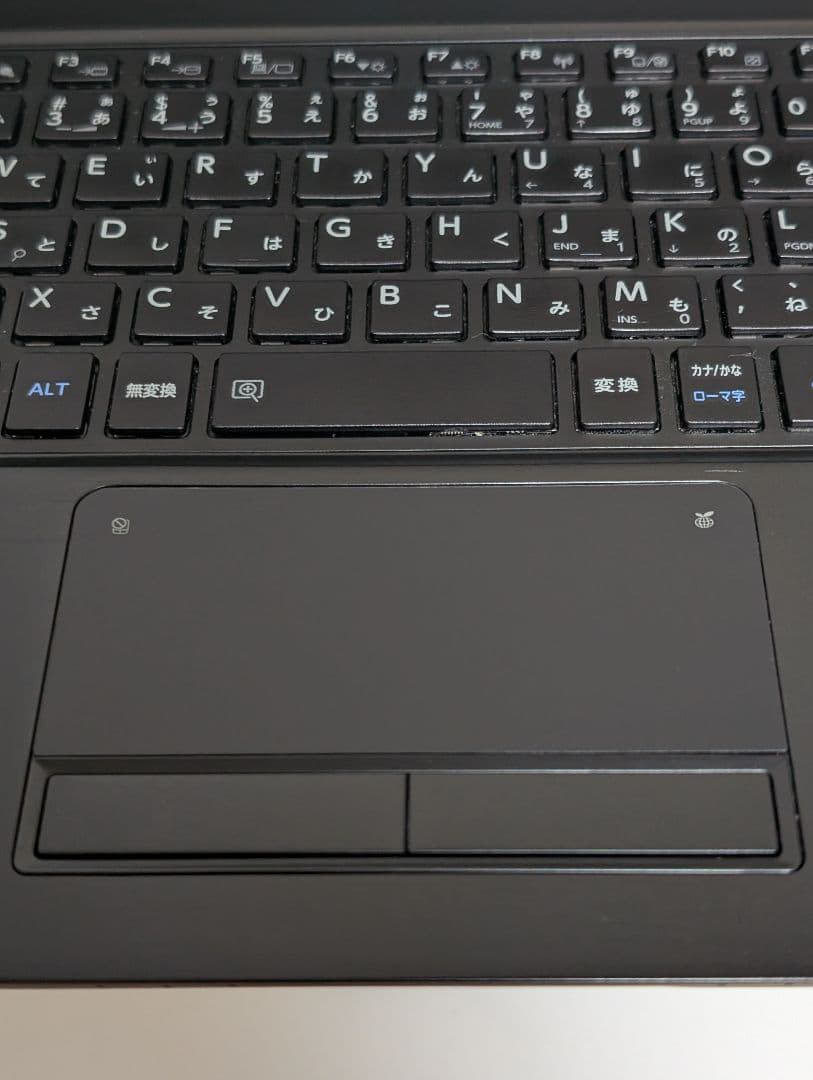 dynabookR73 gen7-i5 Win11メモリ16G SSD256G | 激安通販のイーサプライ