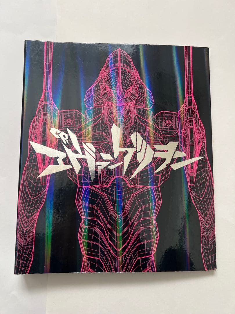 パチンコ エヴァンゲリオン11 販促品 非売品 - メルカリ