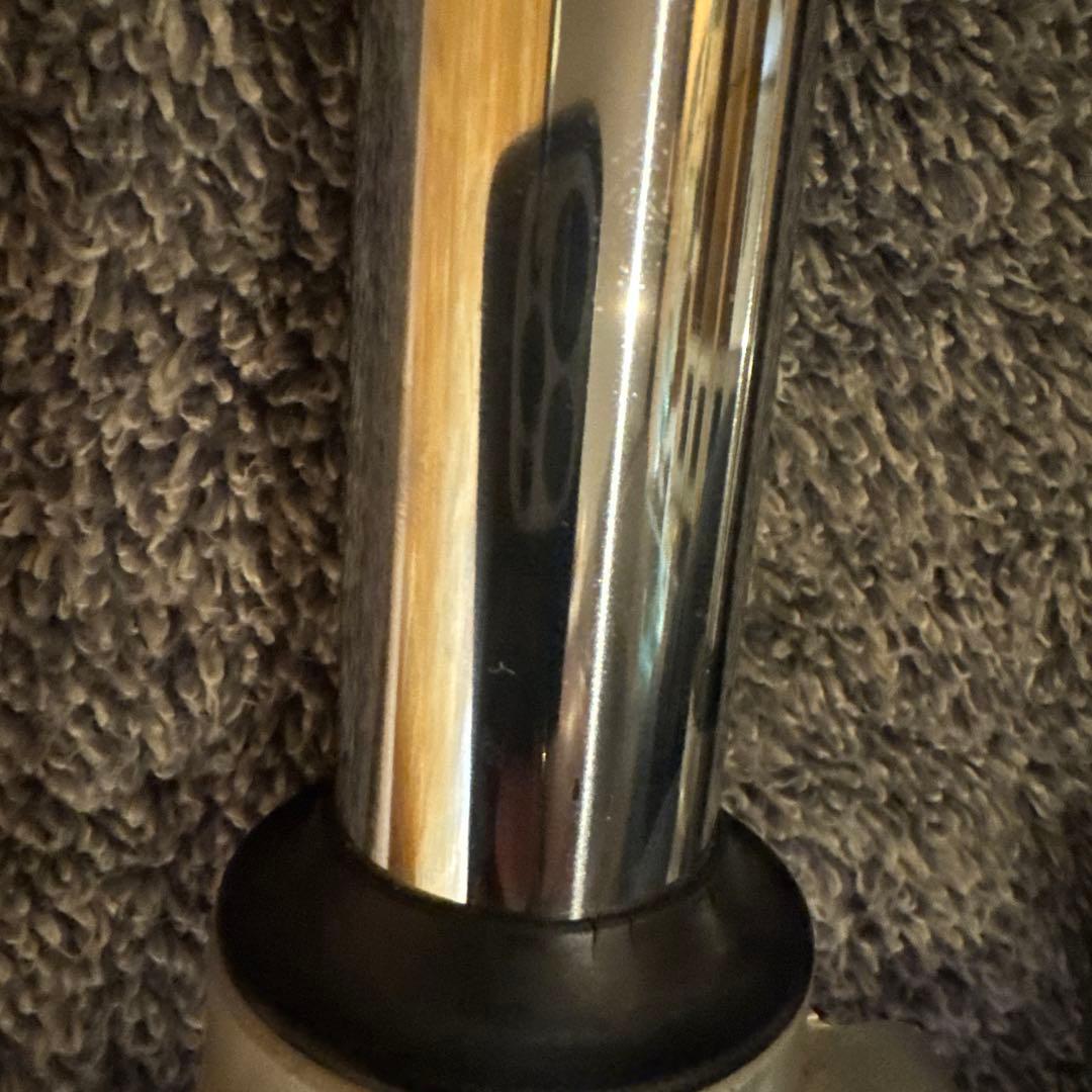 G-CRAFT MONKEY-T2-40ステム NSR50 フロントフォーク