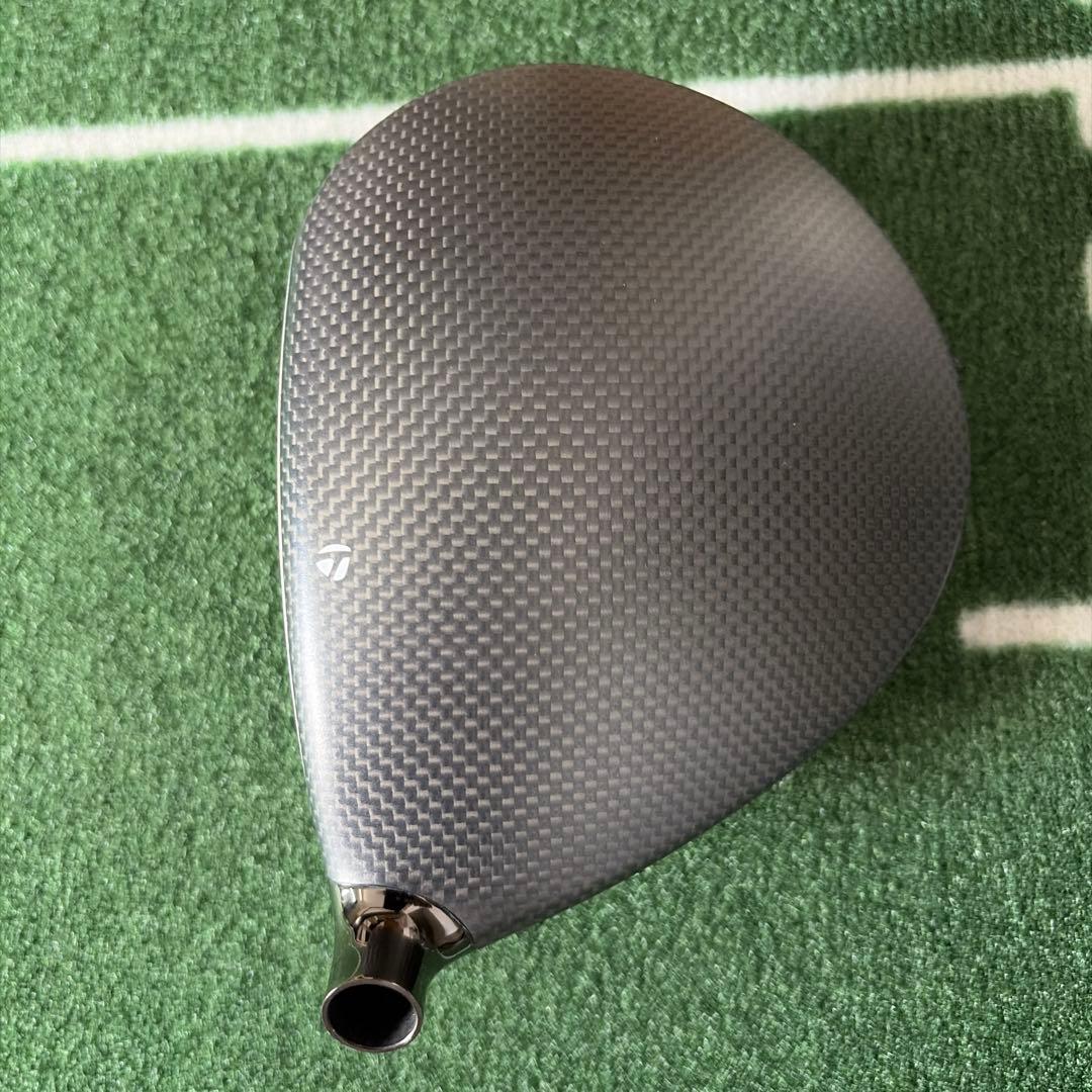 birdieking様専用】Qi35LSドライバー 10.5° ヘッドとHC - メルカリ