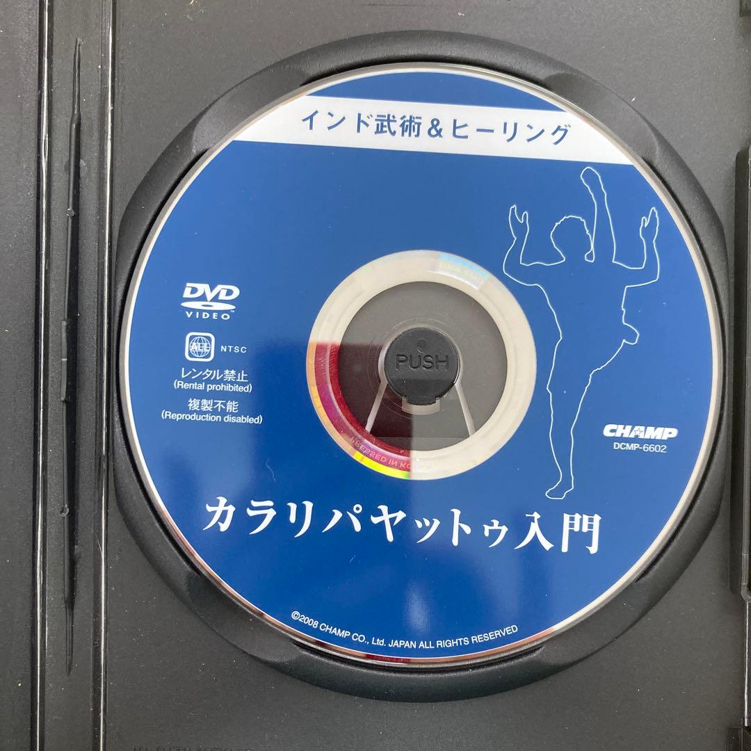 入手困難 カラリパヤットゥ関連書籍・DVD 4点 Kalarippayattu