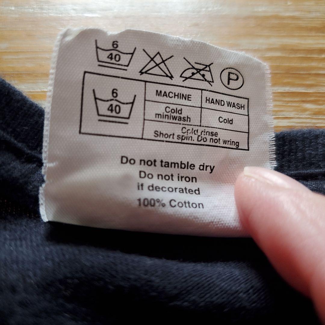 B'z monster chopper Tシャツ Sサイズ 送料込み - メルカリ