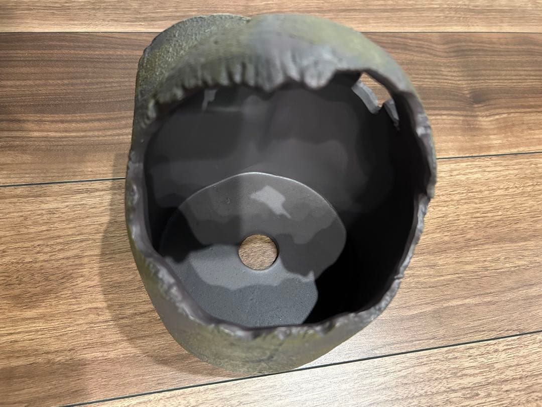 スタジオジブリ 天空の城ラピュタ プランター 箱無し