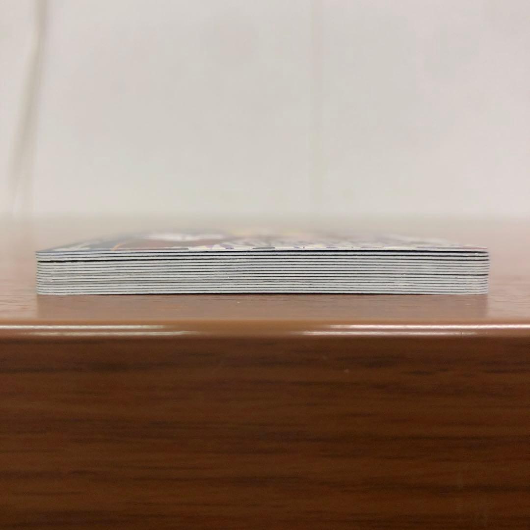 ➀黒執事Book of Circus トレーディングカード ムービック 15枚 - メルカリ