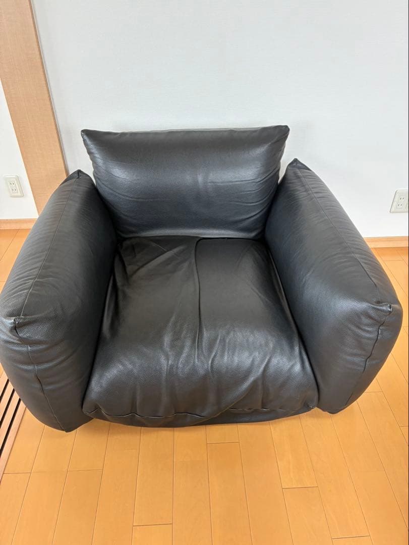 【arflex（アルフレックス） 】Marenco（マレンコ）ソファ arflex 公式通販】MARENCO マレンコ / ファブリック ソファ