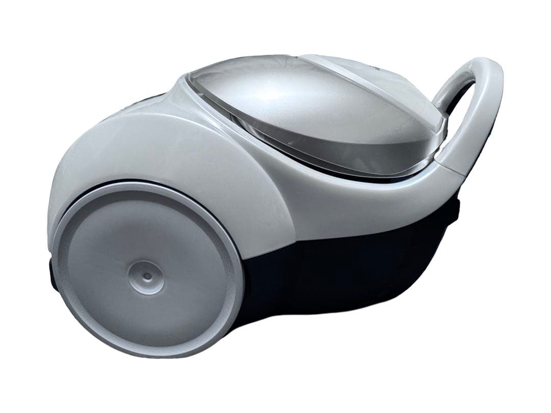 《展示品》MITSUBISHI 三菱 掃除機 TC-FD2B-N 2021年製