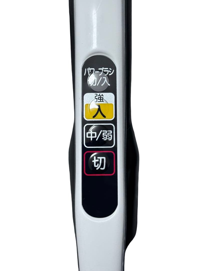 《展示品》MITSUBISHI 三菱 掃除機 TC-FD2B-N 2021年製