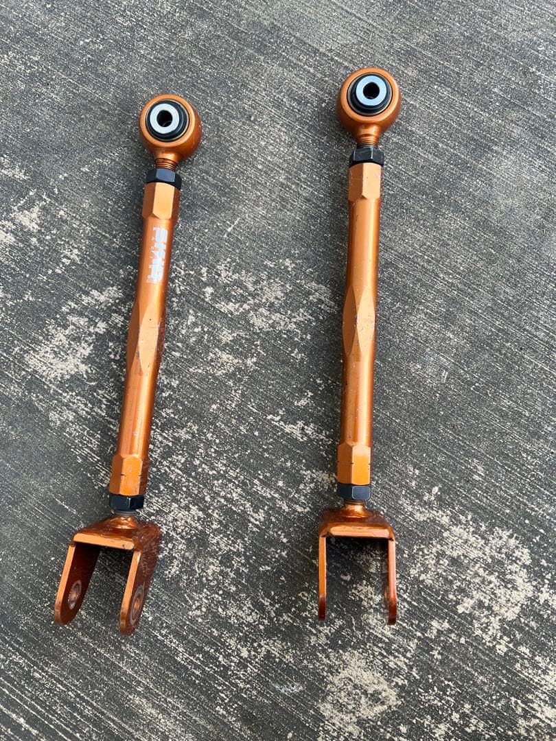 クラウンスキッドレーシング フロント アッパー アーム | skidracing