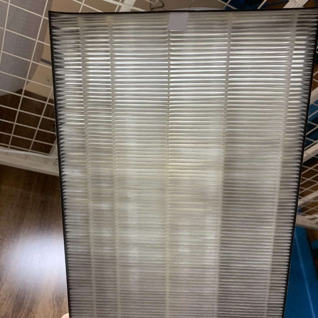 K143 SHARP シャープ 加湿空気清浄機 2025年 KC-S50 - メルカリ