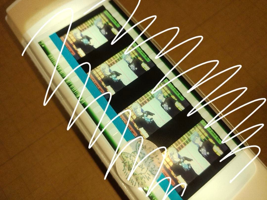 け】カミュ　美風藍　タブナイ　コマフィルム　アンコール　カルナイ　デレラ　特典 うたプリ タブナイ 特典 コマフィルム カルナイ アンコール 集合