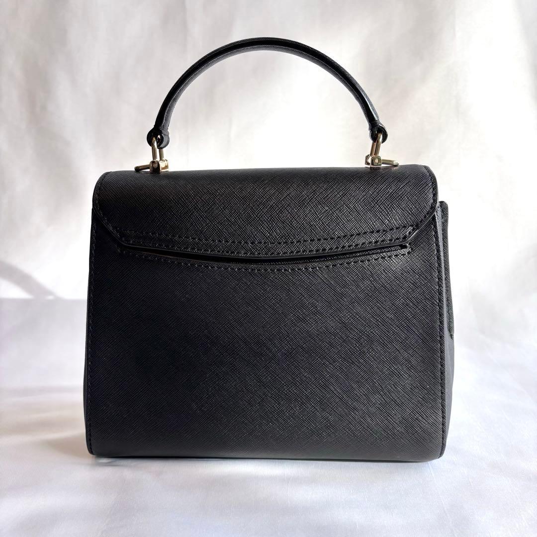 《美品》TORY BURCH トリーバーチ ワンハンドル ミニ ハンドバック