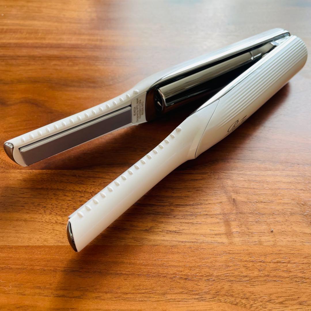 ReFa ビューテック フィンガーアイロン RE-AI02A 正規品 - メルカリ