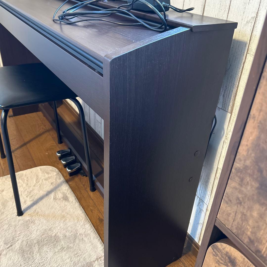 さいたま市直接引取限定】PX-770BN 2018 CASIO Privia - メルカリ