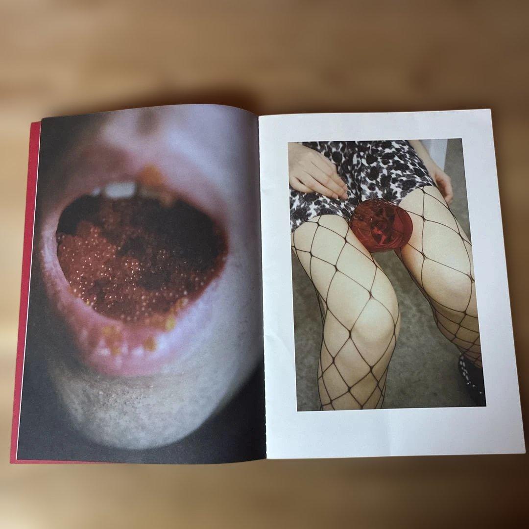 アート・デザイン・音楽 Lin Zhipeng aka,No.223 Mysterious Skin