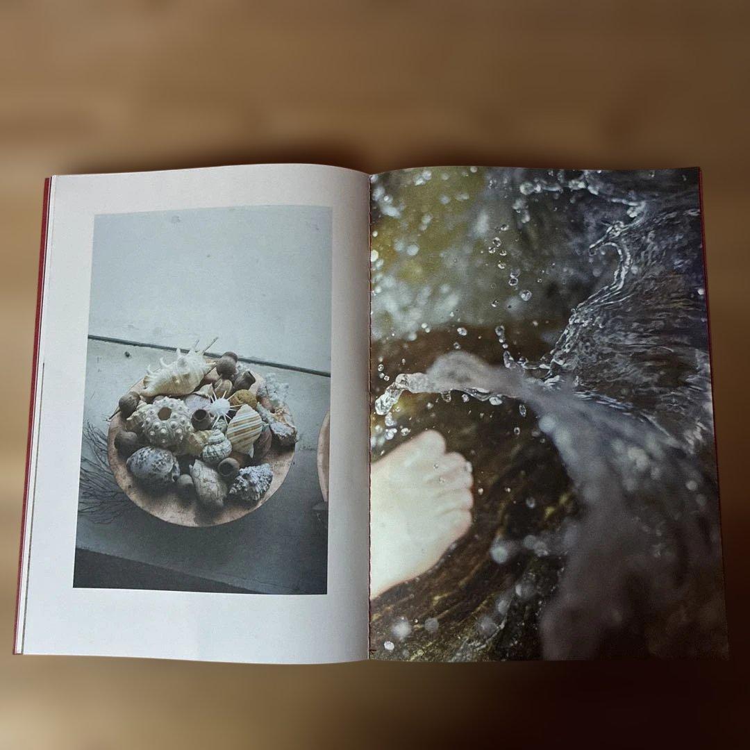 アート・デザイン・音楽 Lin Zhipeng aka,No.223 Mysterious Skin