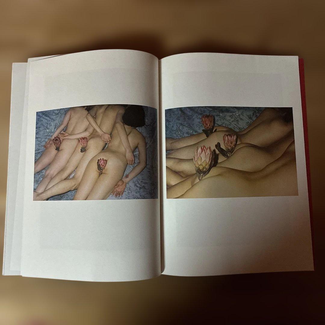 アート・デザイン・音楽 Lin Zhipeng aka,No.223 Mysterious Skin